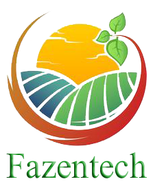 Logo Fazentech